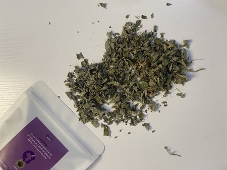 عشبة الامبونو