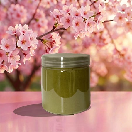 حنا بودره بالأعشاب الهندية