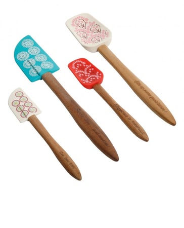 طقم ميلامين