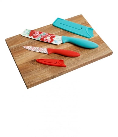 طقم ميلامين