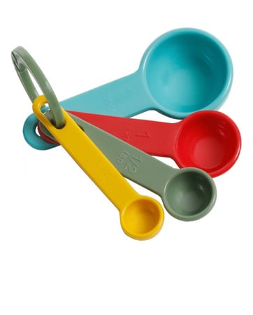 طقم ميلامين