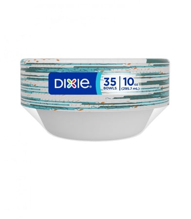 زبديات ورق للساخن /صغيره