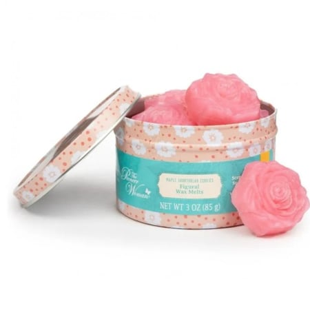 قطع شمع للفواحه