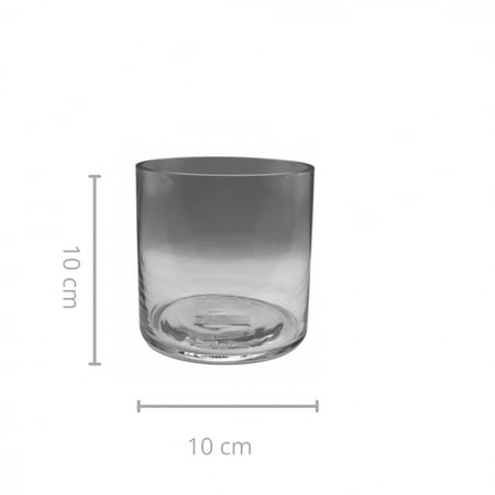 فازه مع نبته "الرياض فقط"