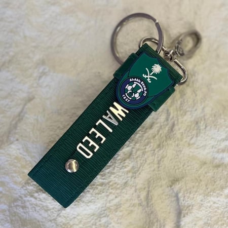 ميدالية كبيرة  بتصميم  الاندية