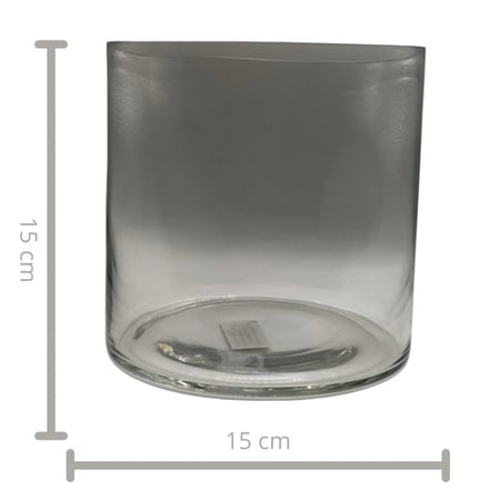 فازه مع نبته "الرياض فقط"