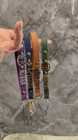 تعليقة بالاسم