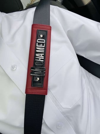 كفر حزام - حرف كبير ووسط