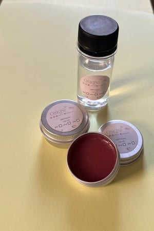 مجموعة الشفاه