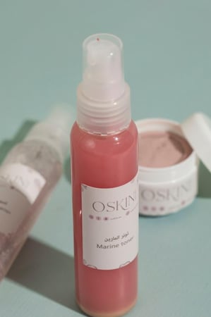 تونر المارين للبكيني