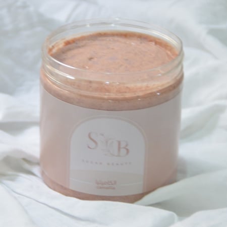 ماسك الكاميليا