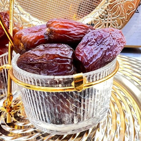 مجدول القصيم