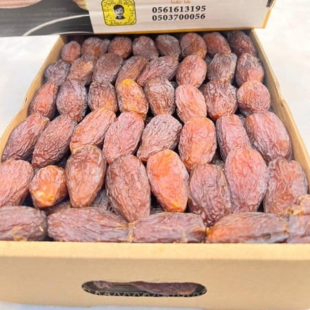 مجدول القصيم