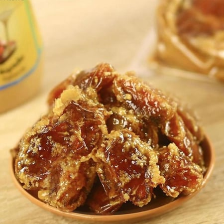 خلاص القصيم مجروش