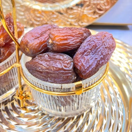 مجدول القصيم