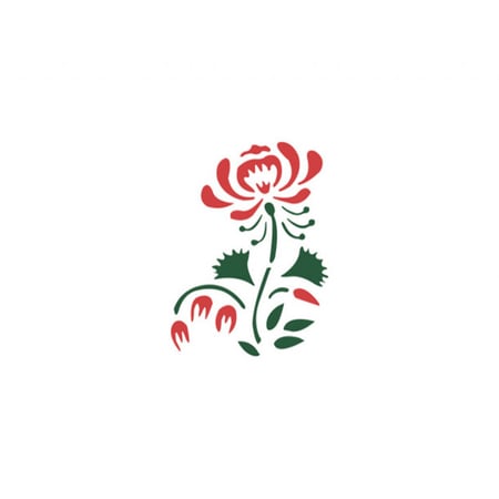 استنسل HW-319، مقاس A4 من الساطع