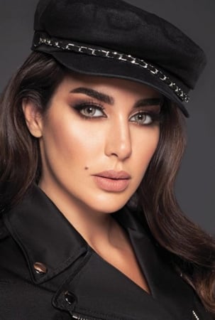 لنس مي- كوفي