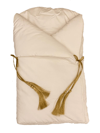 هدية مولود من نكست مع مدس ( بيت نوم الطفل )