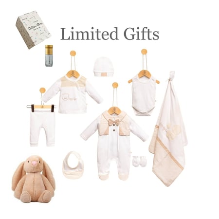 هدية مولود افروال صناعه تركية