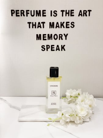 عطر  ستراسبورغ