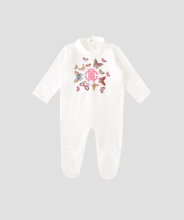 هدية مولودة من روبرتو كافالي