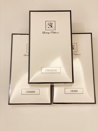 عطر  ستراسبورغ