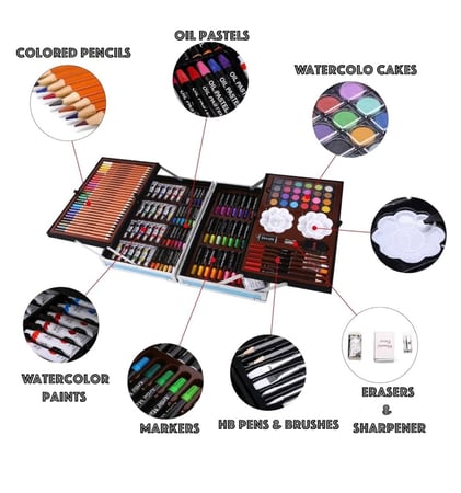 مجموعة الوان فنيه