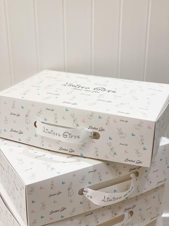 هدية مولودة 3 اوفارول من نكست انيقة