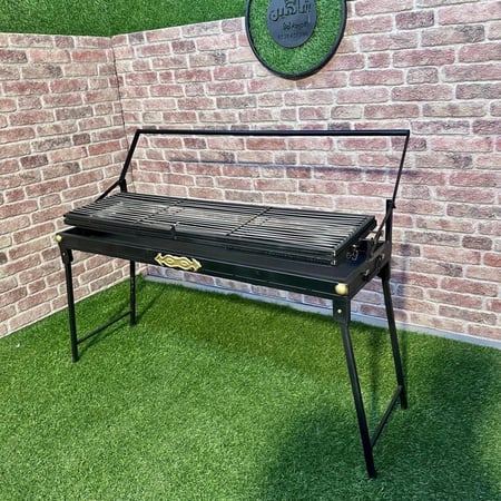 شواية ذبيحة خروف كامل مع خصم حصري