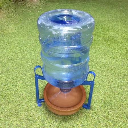 قارورة طيور