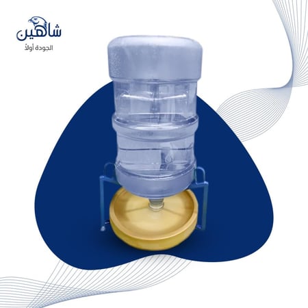 قارورة طيور