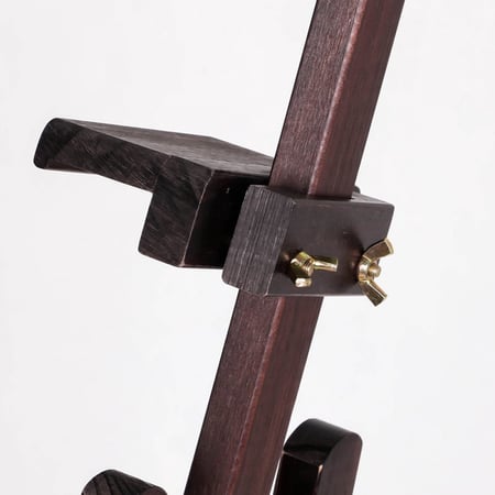 حامل لوحات كبير سينو ارت