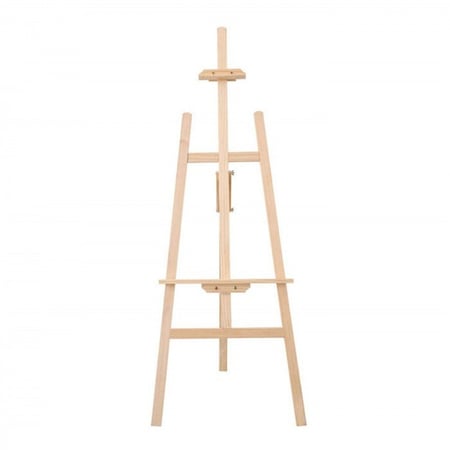 حامل رسم خشبي من بريما 175 cm