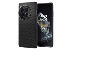 غطاء ون بلس 12 من سبايجن | OnePlus 12 Case from Spigen