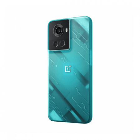 غطاء ون بلس 10 ار/ايه سي أي كوانتم | OnePlus 10R/ACE 5G Quantum Bumper Case Pulse