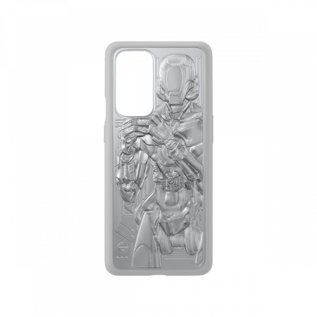 غطاء ون بلس 9 برو بمبر درويد | OnePlus 9 Pro Unique Bumper Case OnePlus Droid