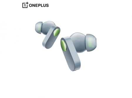 سماعات ون بلس بودس ان | OnePlus Buds N
