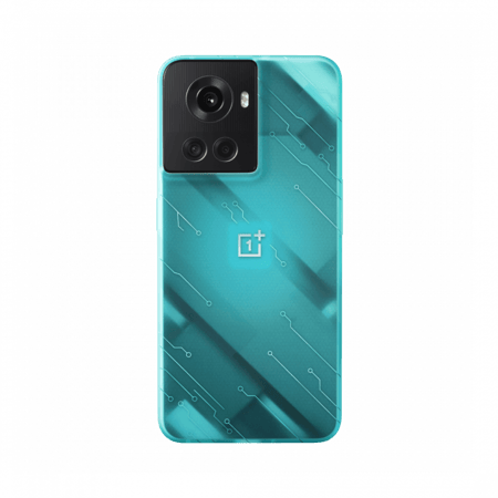 غطاء ون بلس 10 ار/ايه سي أي كوانتم | OnePlus 10R/ACE 5G Quantum Bumper Case Pulse
