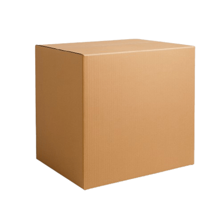 كرتون نقل عفش و شحن سميك رقم 305