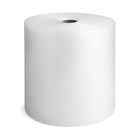 رول بلاستيك فقاعات هواء صغير