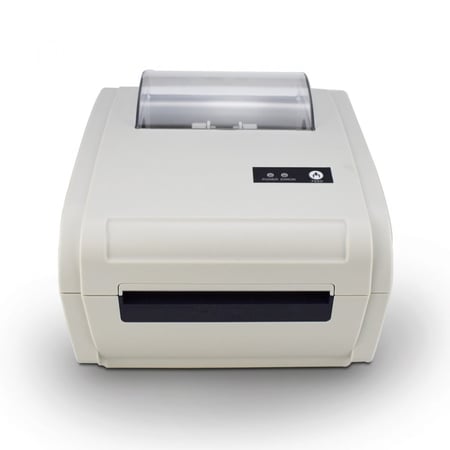 الطابعه المطورة الحرارية