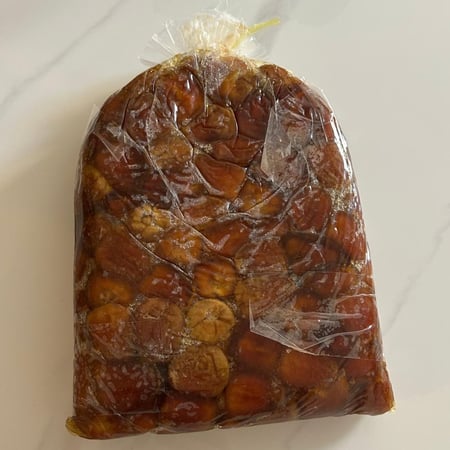 سكري مفتل مكنوز فاخر