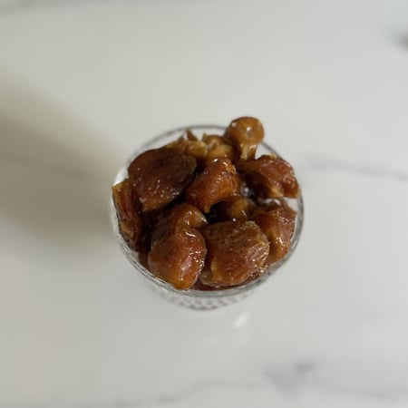 سكري مفتل مكنوز فاخر