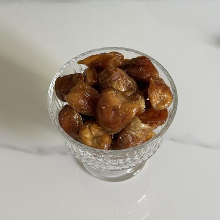 سكري مفتل مكنوز فاخر