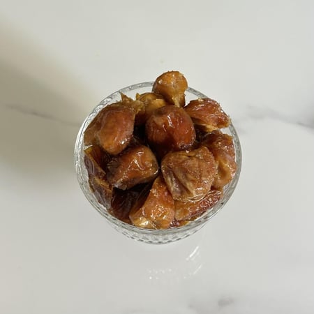 سكري مفتل مكنوز فاخر