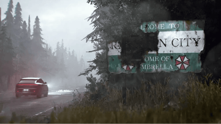 رزدنت ايفل 9 | Resident Evil Requiem - ستيم PC