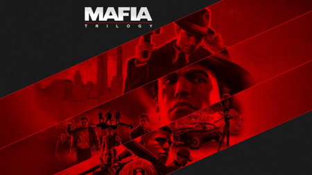 بكج مافيا جميع الاجزاء | Mafia Trilogy - ستيم PC