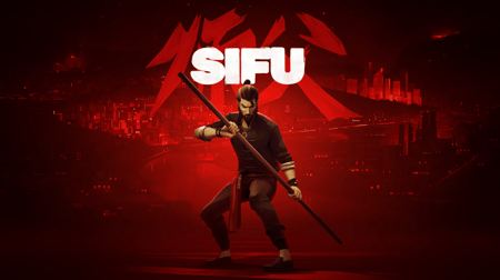 شيفو | SIFU - ستيم PC