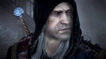ذا ويتشر 1 & 2 & 3 | 1 & 2 & 3 The Witcher - ستيم PC