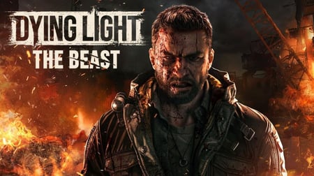 داينق لايت الوحش | Dying Light: The Beast - ستيم PC